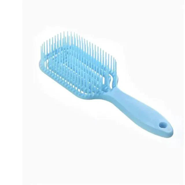 Peigne Apaisant ReviveScalp - Confort et Détente pour Vos Cheveux
