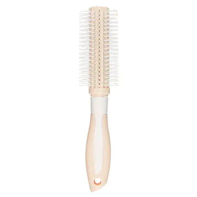 Peigne Apaisant ReviveScalp - Confort et Détente pour Vos Cheveux