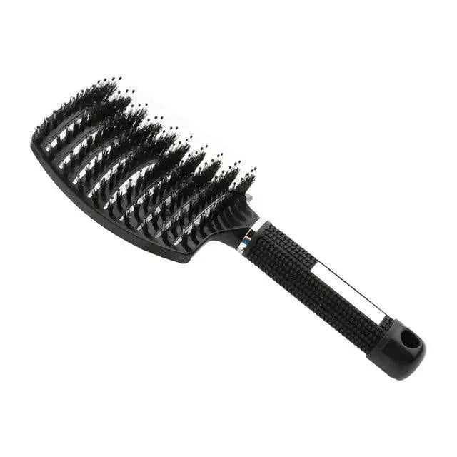 Peigne Apaisant ReviveScalp - Confort et Détente pour Vos Cheveux