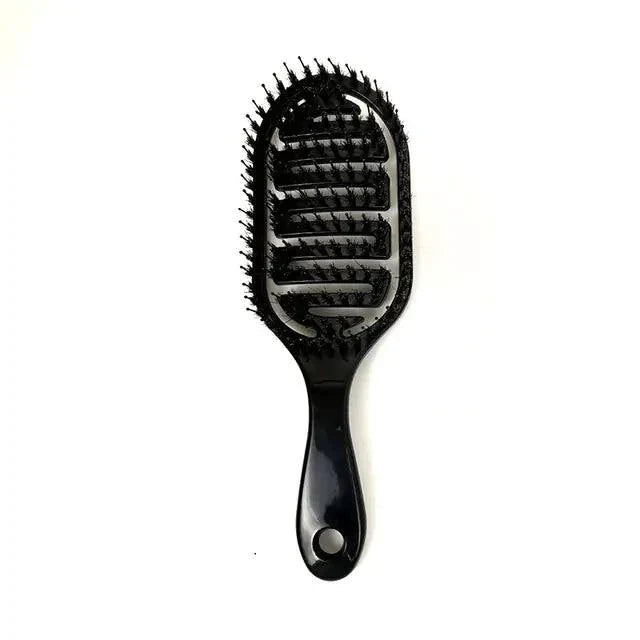 Peigne Apaisant ReviveScalp - Confort et Détente pour Vos Cheveux