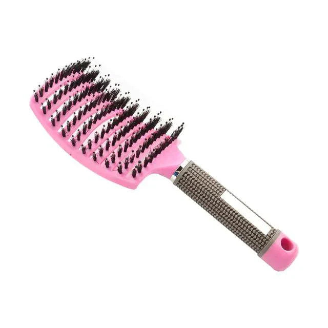 Peigne Apaisant ReviveScalp - Confort et Détente pour Vos Cheveux