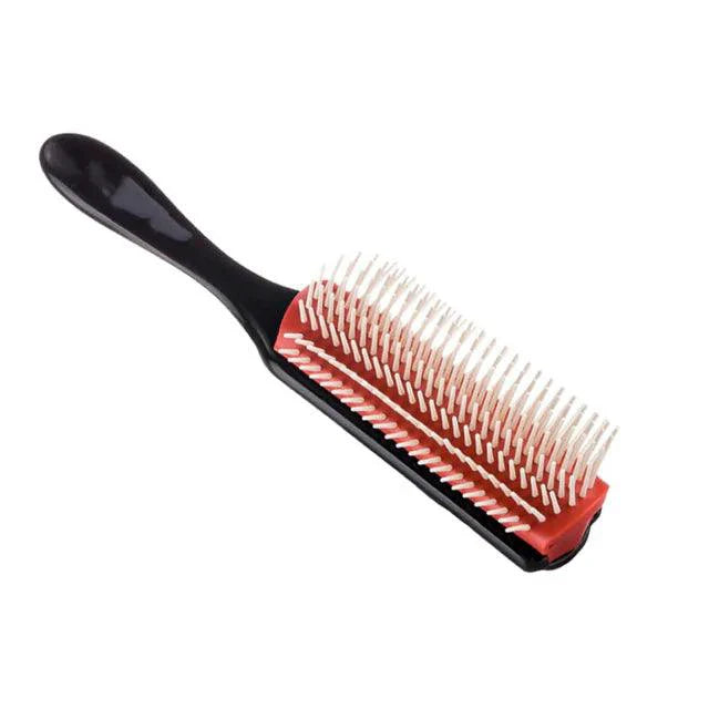 Peigne Apaisant ReviveScalp - Confort et Détente pour Vos Cheveux