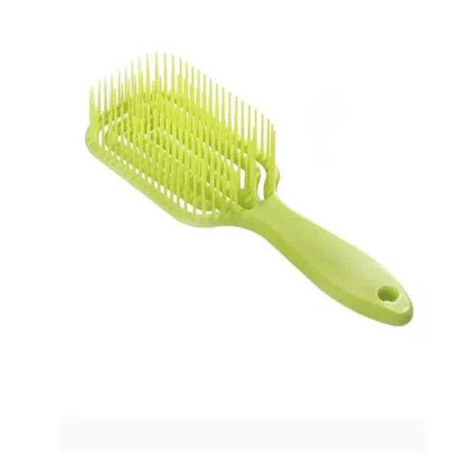 Peigne Apaisant ReviveScalp - Confort et Détente pour Vos Cheveux