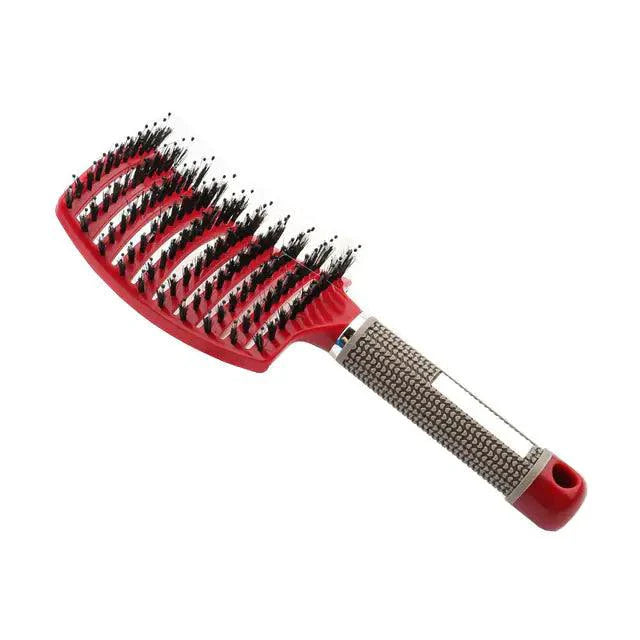 Peigne Apaisant ReviveScalp - Confort et Détente pour Vos Cheveux