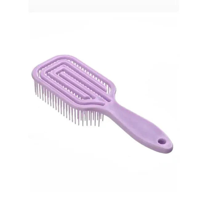 Peigne Apaisant ReviveScalp - Confort et Détente pour Vos Cheveux