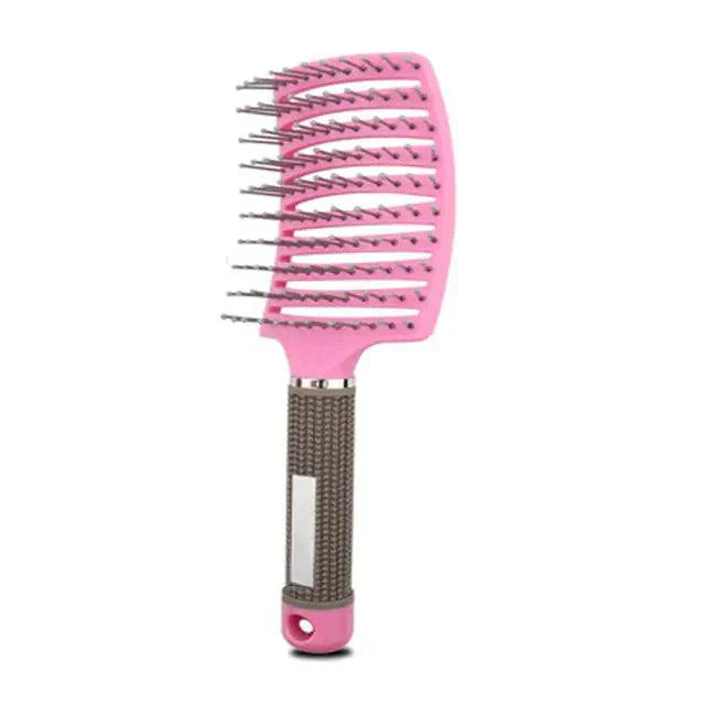 Peigne Apaisant ReviveScalp - Confort et Détente pour Vos Cheveux