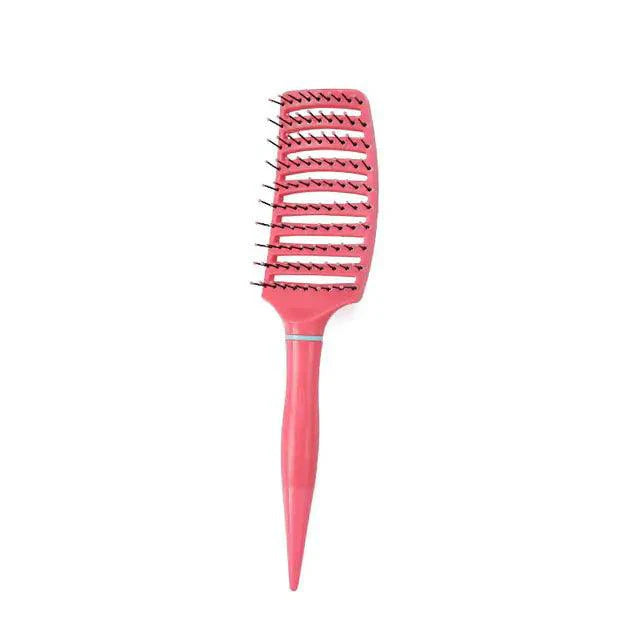 Peigne Apaisant ReviveScalp - Confort et Détente pour Vos Cheveux