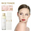 Toner hydratant au riz - 150 ml