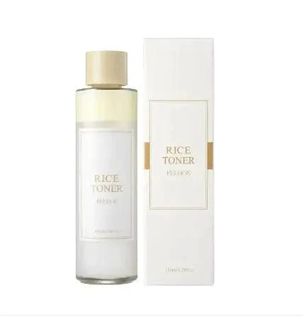 Toner hydratant au riz - 150 ml