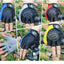 RideGrip Cycling Gloves - Comfort and Control for Every Ride