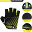 Guantes de Ciclismo de Dedos Cortos RideGuard