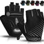 Guantes de Ciclismo de Dedos Cortos RideGuard