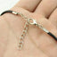 Royal Cleopatra Leather Necklace