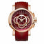 Reloj Deportivo de Lujo RT para Hombre en Oro Rosa
