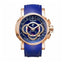 Reloj Deportivo de Lujo RT para Hombre en Oro Rosa