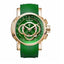 Reloj Deportivo de Lujo RT para Hombre en Oro Rosa