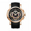 Reloj Deportivo de Lujo RT para Hombre en Oro Rosa