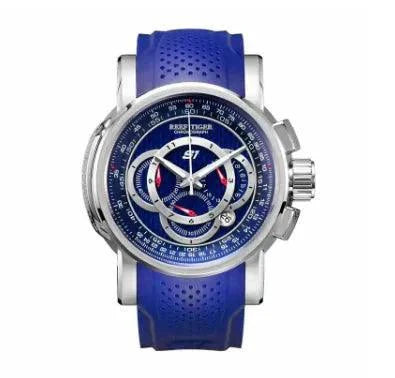 Reloj Deportivo de Lujo RT para Hombre en Oro Rosa
