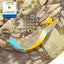 Safari Camo Sun Hat: Mesh Boonie for Outdoor Adventures