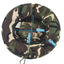 Safari Camo Sun Hat: Mesh Boonie for Outdoor Adventures