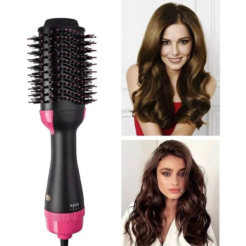 Salon Pro Hair Styler & Volumizer