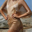 Cubierta de Playa Elegante para Mujeres