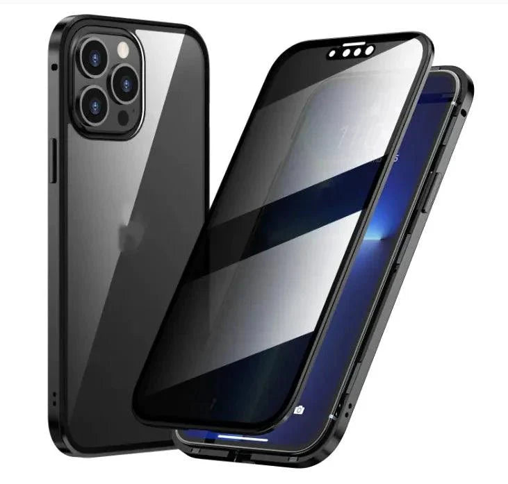 SecureGuard Privacy Case - Premium Protection for Your Device