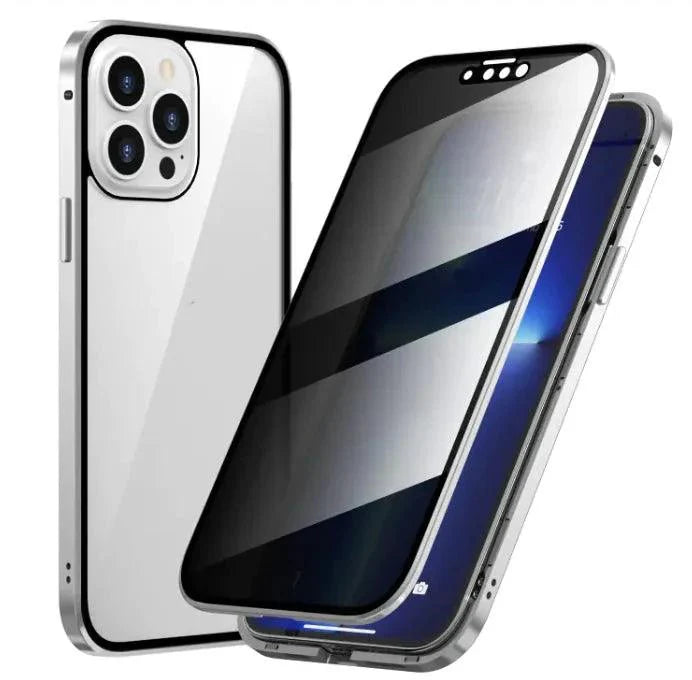 SecureGuard Privacy Case - Premium Protection for Your Device