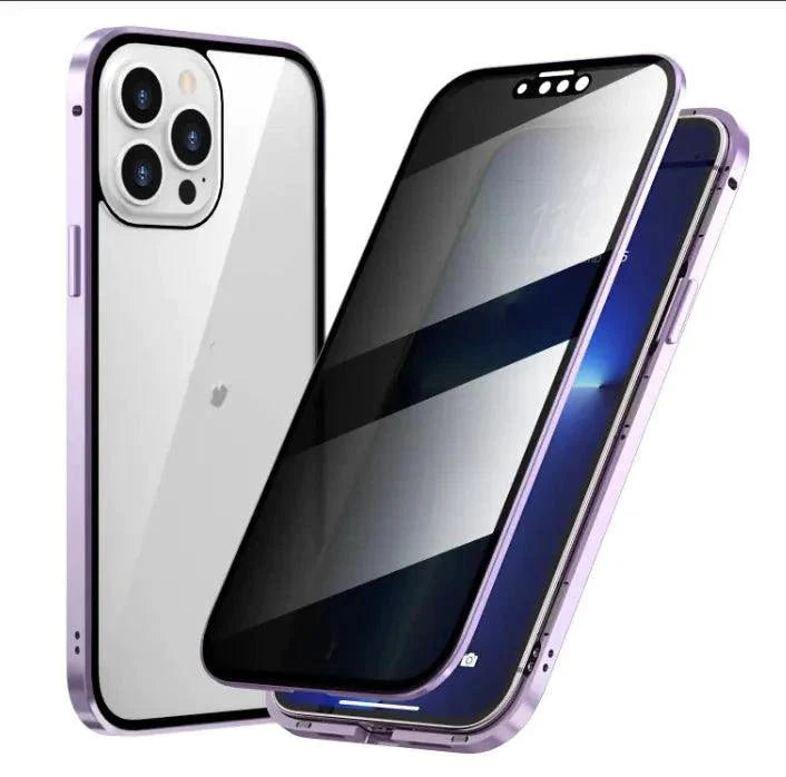 SecureGuard Privacy Case - Premium Protection for Your Device