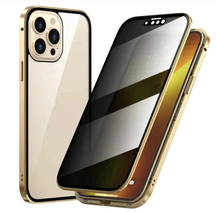 SecureGuard Privacy Case - Premium Protection for Your Device