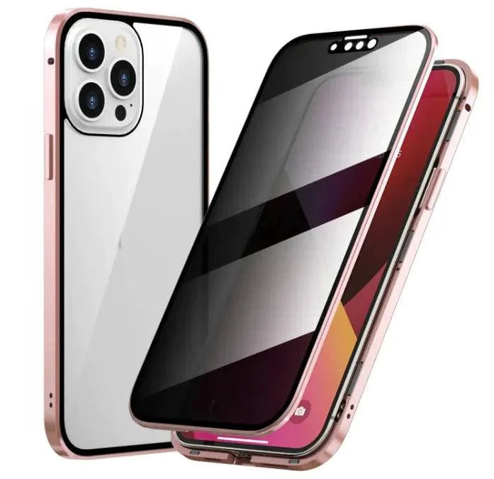 SecureGuard Privacy Case - Premium Protection for Your Device