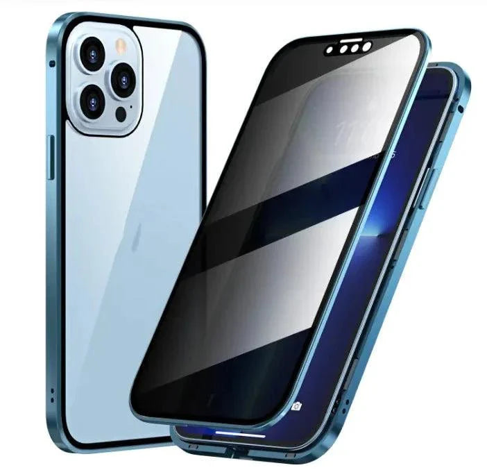 SecureGuard Privacy Case - Premium Protection for Your Device