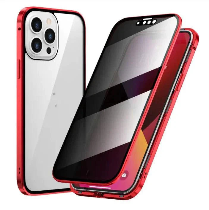 SecureGuard Privacy Case - Premium Protection for Your Device