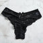 Elegant Lace Nightdress & Panty Set - Red Sleepwear for Women