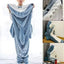 Shark CosyWrap: Manta de Llevar para Todas las Edades
