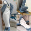 Shark CosyWrap: Manta de Llevar para Todas las Edades