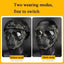 Skull Tactical Sports Mask for Outdoor Adventures