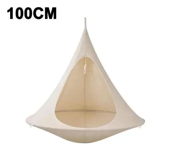 Chaise Hamac Suspendue SkyNest