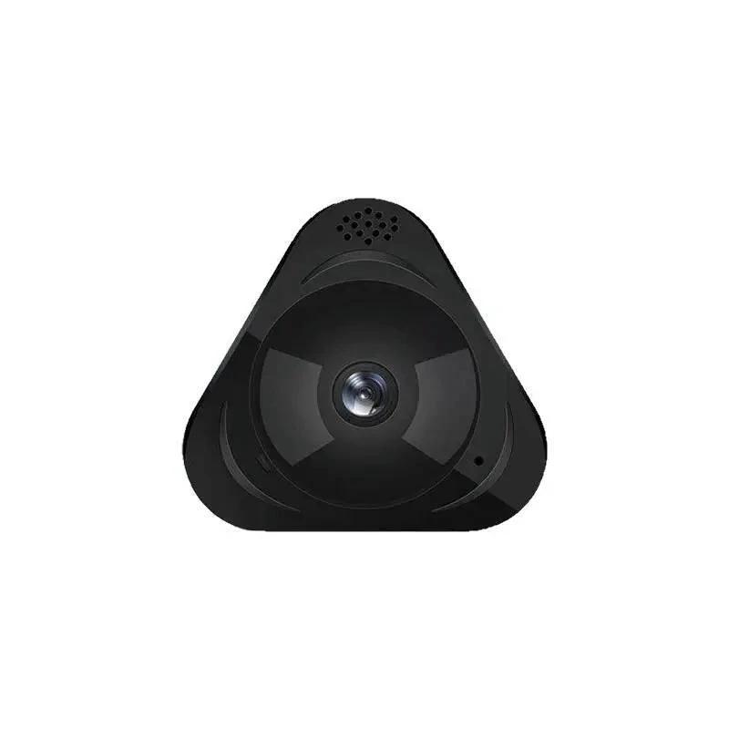 Cámara de Seguridad Inteligente para el Hogar Premium