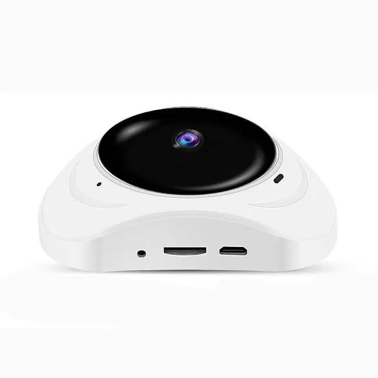 Cámara de Seguridad Inteligente para el Hogar Premium