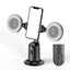 Smart Tracking Camera Stand for Effortless Video Creation