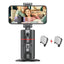 Smart Tracking Camera Stand for Effortless Video Creation