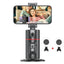 Smart Tracking Camera Stand for Effortless Video Creation
