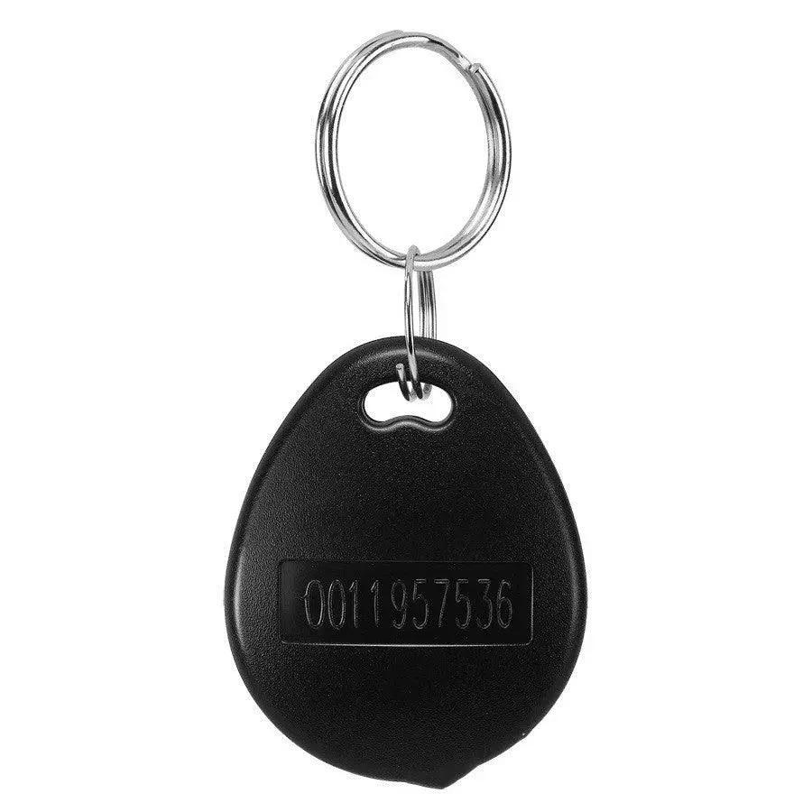 Smart Wireless GSM Door and Window Anti-theft Alarm