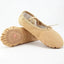 Zapatos de Ballet de Suela Blanda para Hombres