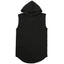 Premium Solid Color Men's Tank Top - Stylish & Comfortable