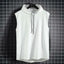 Premium Solid Color Men's Tank Top - Stylish & Comfortable