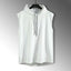 Premium Solid Color Men's Tank Top - Stylish & Comfortable