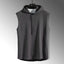 Premium Solid Color Men's Tank Top - Stylish & Comfortable