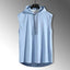 Premium Solid Color Men's Tank Top - Stylish & Comfortable